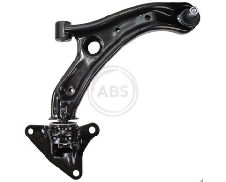 Track Control Arm 211383 ABS, Image 2
