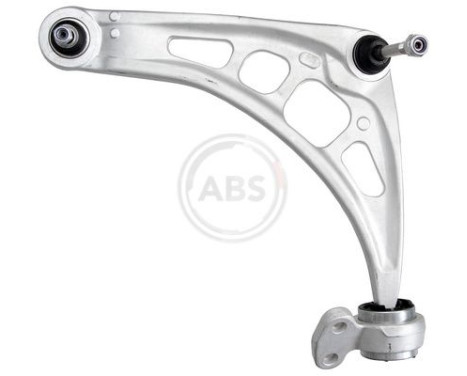 Track Control Arm 211394C ABS, Image 2
