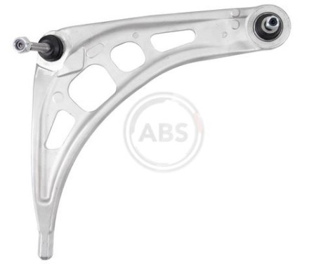 Track Control Arm 211395 ABS, Image 2