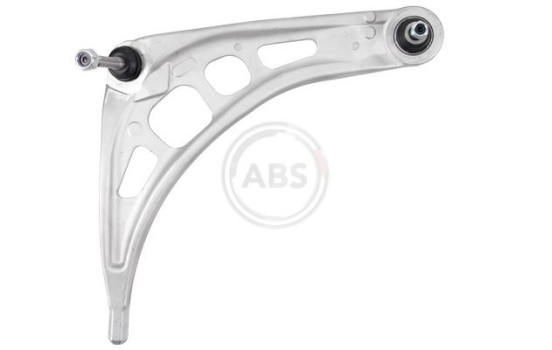 Track Control Arm 211395 ABS, Image 2
