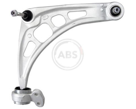Track Control Arm 211395C ABS, Image 2