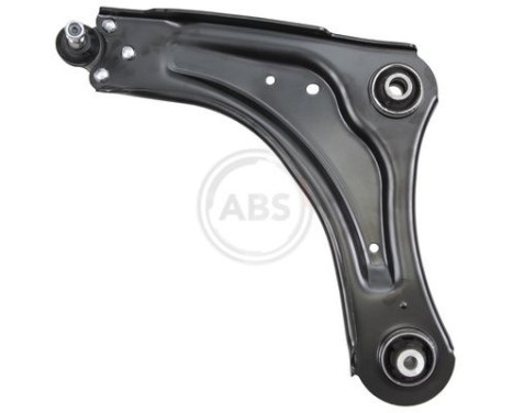 Track Control Arm 211398 ABS, Image 2