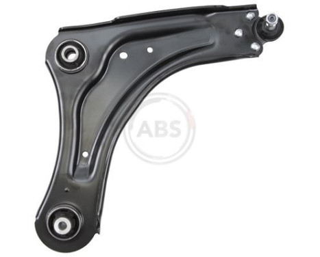 Track Control Arm 211399 ABS, Image 2