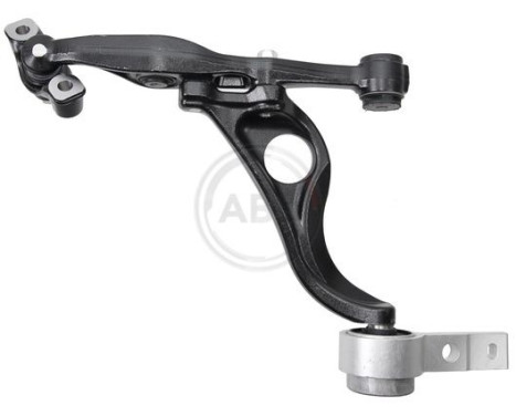 Track Control Arm 211400 ABS, Image 2