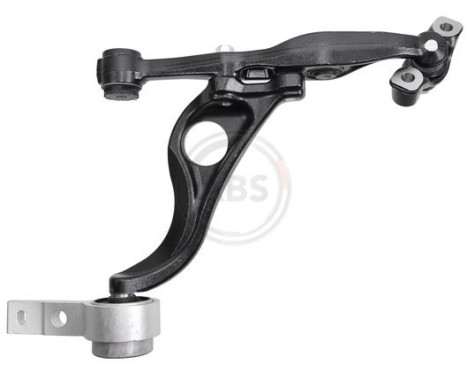 Track Control Arm 211401 ABS, Image 2