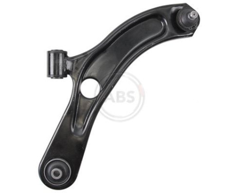 Track Control Arm 211405 ABS, Image 2