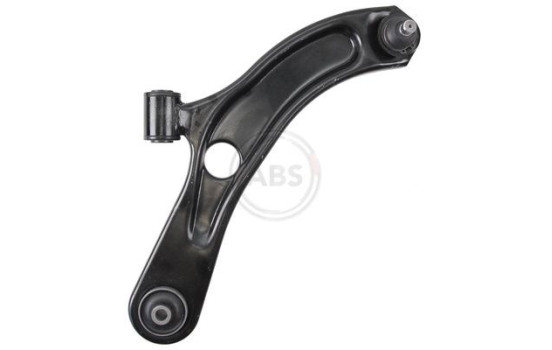 Track Control Arm 211405 ABS, Image 2