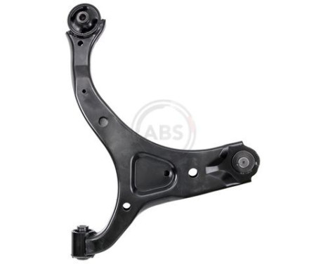 Track Control Arm 211409 ABS, Image 2