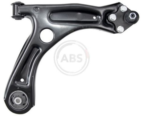 Track Control Arm 211416 ABS, Image 2