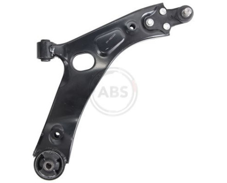 Track Control Arm 211419 ABS, Image 2