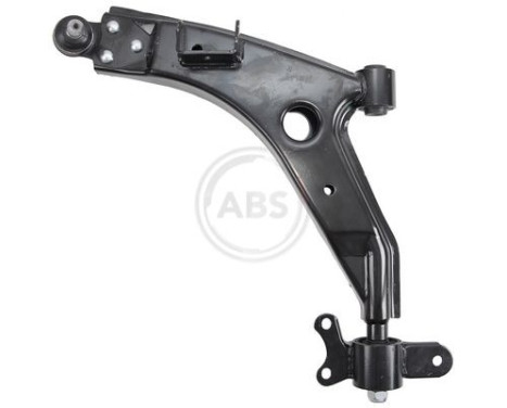 Track Control Arm 211438 ABS, Image 2