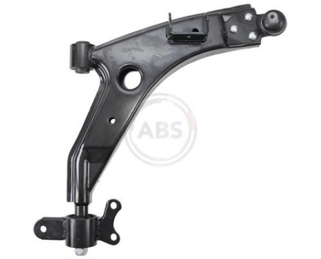 Track Control Arm 211439 ABS, Image 2