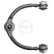 Track Control Arm 211441 ABS, Thumbnail 2