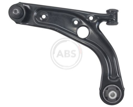 Track Control Arm 211451 ABS, Image 2