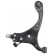 Track Control Arm 211457 ABS