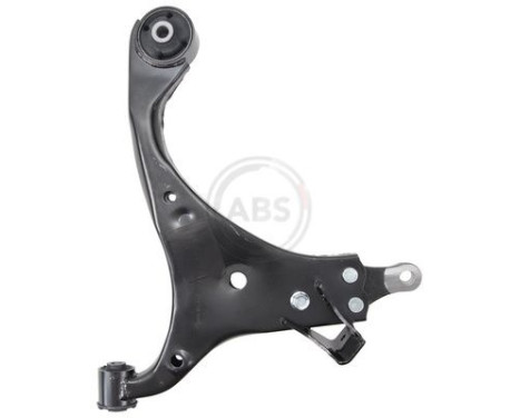 Track Control Arm 211458 ABS, Image 2