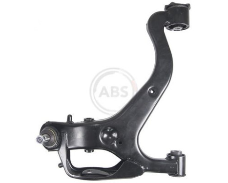 Track Control Arm 211459 ABS, Image 2