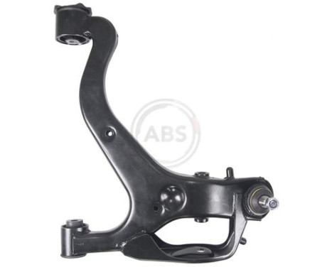Track Control Arm 211460 ABS, Image 2