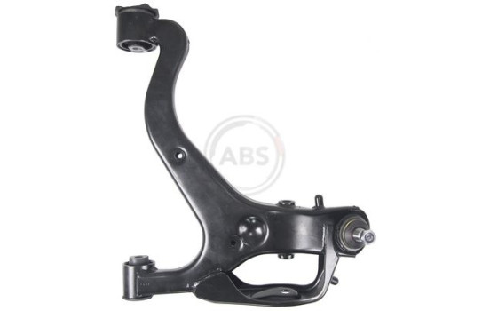 Track Control Arm 211460 ABS, Image 2