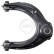 Track Control Arm 211481 ABS, Thumbnail 2