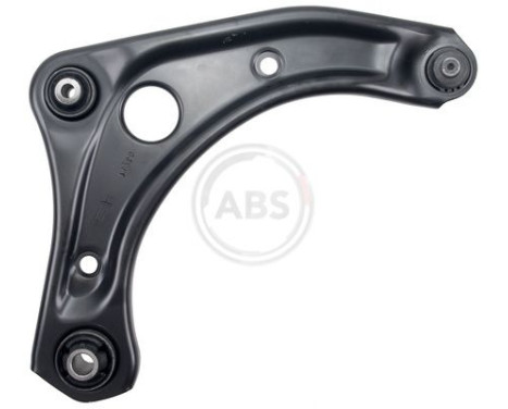 Track Control Arm 211489 ABS, Image 2
