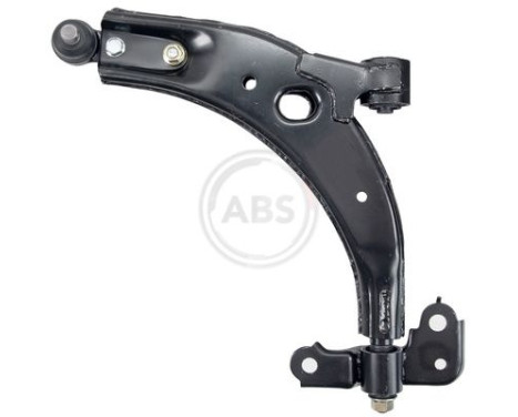 Track Control Arm 211496 ABS, Image 2