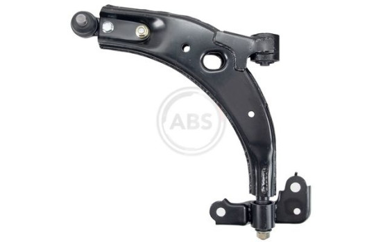 Track Control Arm 211496 ABS, Image 2