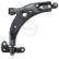 Track Control Arm 211497 ABS, Thumbnail 2