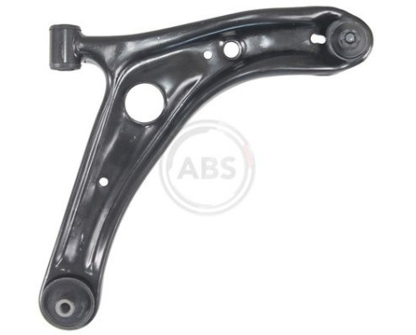 Track Control Arm 211515 ABS