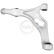 Track Control Arm 211519 ABS, Thumbnail 2