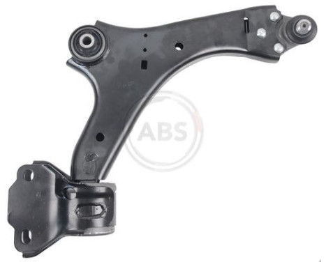 Track Control Arm 211528 ABS, Image 2