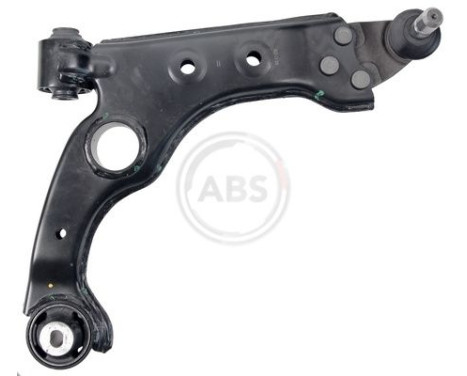 Track Control Arm 211532 ABS, Image 2