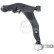 Track Control Arm 211537 ABS, Thumbnail 2