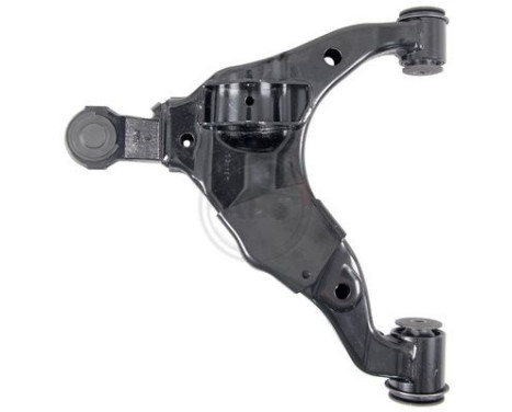 Track Control Arm 211539 ABS, Image 2