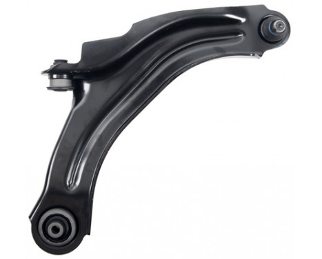 Track Control Arm 211550 ABS