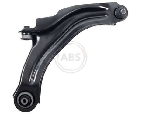 Track Control Arm 211550 ABS, Image 2
