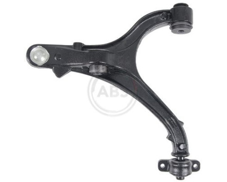 Track Control Arm 211558 ABS, Image 2