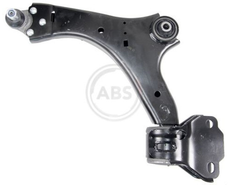 Track Control Arm 211571 ABS, Image 2