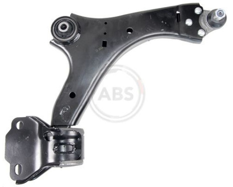 Track Control Arm 211572 ABS, Image 2