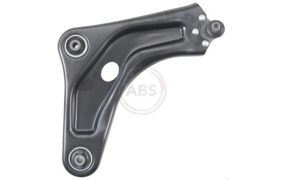 Track Control Arm 211576 ABS, Image 2