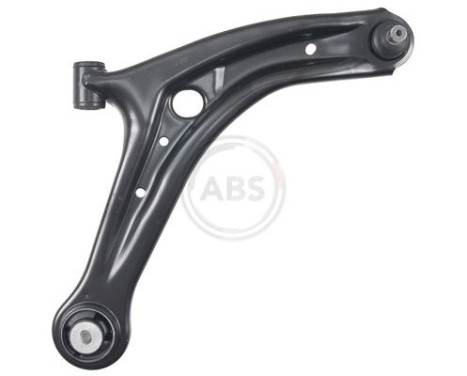 Track Control Arm 211578 ABS, Image 2