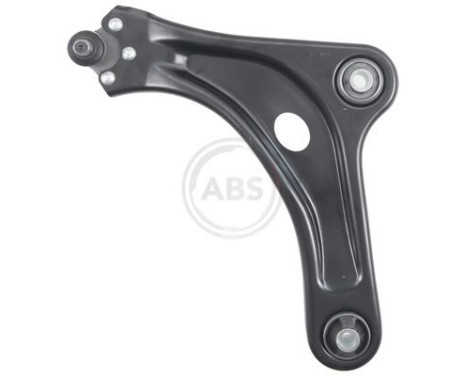 Track Control Arm 211579 ABS, Image 2