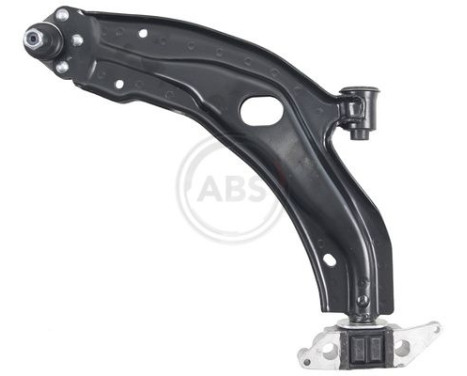 Track Control Arm 211581 ABS, Image 2