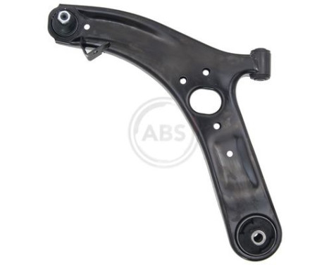 Track Control Arm 211583 ABS, Image 2