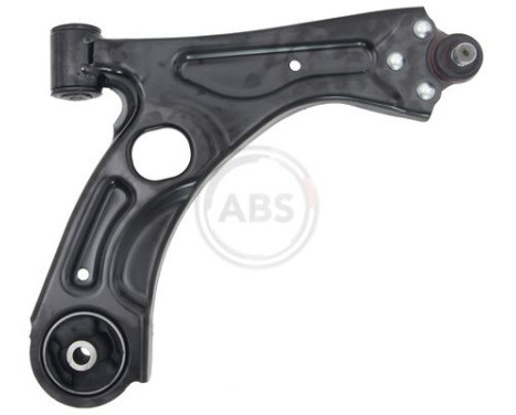 Track Control Arm 211586 ABS, Image 2