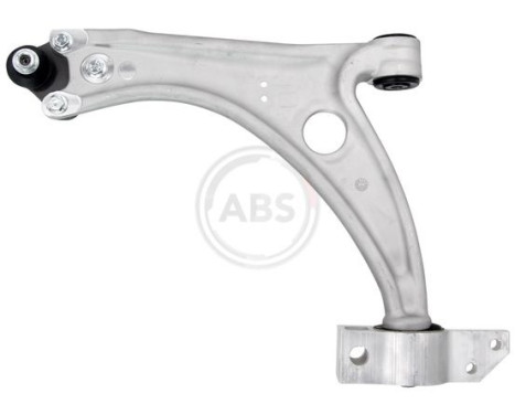 Track Control Arm 211589 ABS, Image 2