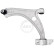 Track Control Arm 211589 ABS, Thumbnail 2