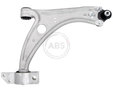 Track Control Arm 211590 ABS, Image 2