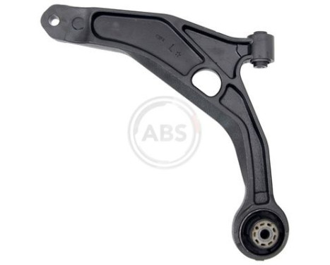 Track Control Arm 211591 ABS, Image 2
