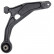 Track Control Arm 211592 ABS